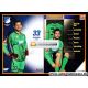 Autogramm Fussball | TSG 1899 Hoffenheim | 2015 |...