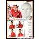 Autogramm Fussball | FC Augsburg | 2014 | Tobias ZELLNER