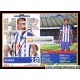 Autogramm Fussball | Hertha BSC Berlin | 2013 | RONNY