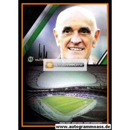 Autogramm Fussball | Hannover 96 | 2010er | Martin KIND (1)