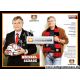 Autogramm Fussball | Bayer Leverkusen | 2014 | Michael...