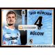Autogramm Fussball | TSV 1860 München | 2013 | Kai...
