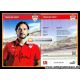 Autogramm Fussball | VfB Stuttgart | 2013 | Tomislav MARIC