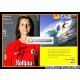 Autogramm Fussball (D) | SC Freiburg | 2013 | Carmen...