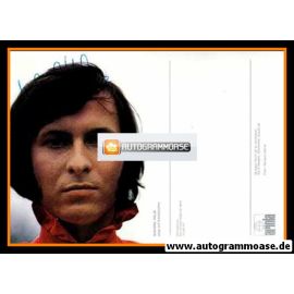 Autogramm Schlager | Michael HOLM | 1970 "Mendocino" (Portrait Color Ariola) 1