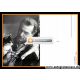 Autogramm Schauspieler | O. W. FISCHER | 1970er (Portrait...