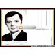 Autogramm Schauspieler | Peer SCHMIDT | 1970er (Portrait...