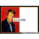 Autogramm Film (USA) | Robert WAGNER | 1970er Druck...