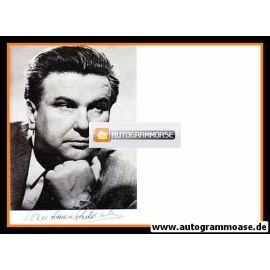 Autogramm Klassik (YUG) | Tomislav NERALIC | 1970er (Portrait SW)