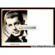 Autogramm Klassik | Walter DICKS | 1960er (Portrait SW)