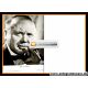 AK Schauspieler | Werner PETERS | 1970er (Portrait SW...