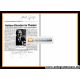Autograph Schauspieler | Hellmuth ERDMANN 