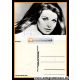 Autogramm Schauspieler | Senta BERGER | 1970er (Portrait...