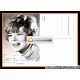 Autogramm Schauspieler | Sonja WILKEN | 1970er (Portrait...
