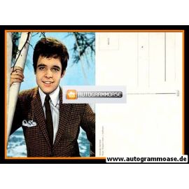 AK Schauspieler | Thomas FRITSCH | 1980er (Portrait Color) Polydor