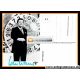 Autogramm TV | ZDF | Wim THOELKE | 1970er "Drei Mal...