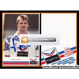 Autogramm Fussball | Hertha BSC Berlin | 1990 | Robert HOLZER