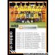 Mannschaftskarte Fussball | Eintracht Braunschweig | 1978...