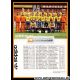 Mannschaftskarte Fussball | Eintracht Braunschweig | 1979...