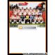 Mannschaftskarte Fussball | Rot-Weiss Essen | 1989