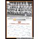 Mannschaftskarte Fussball | 1. FC Kaiserslautern | 1980...