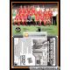 Mannschaftskarte Fussball | 1. FC Kaiserslautern | 1982...