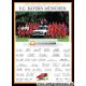 Mannschaftskarte Fussball | FC Bayern München | 1992...