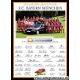 Mannschaftskarte Fussball | FC Bayern München | 1993...