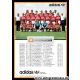 Mannschaftskarte Fussball | 1. FC Nürnberg | 1983...