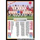 Mannschaftskarte Fussball | 1. FC Nürnberg | 1988...