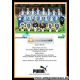 Mannschaftskarte Fussball | Stuttgarter Kickers | 1987...
