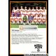 Mannschaftskarte Fussball | VfB Stuttgart | 1984 Dinkelacker