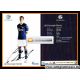 Autogramm Fussball | FC Schalke 04 | 2012 | Christoph MORITZ