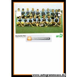 AK Hockey | DHB | 1980er | Team (Puma)