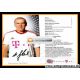 Autogramm Fussball | FC Bayern München | 2011 Druck...