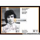 Autogramm Schlager | Perry BADEN | 1971 "Funny...
