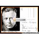 Autogramm Schauspieler | Hans CANINENBERG | 1970er...