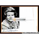 Autogramm Schauspieler | Paula WESSELY | 1970er (Portrait...