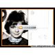 Autogramm Schauspieler | Sabine SINJEN | 1960er (Portrait...