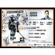 Autogramm Eishockey | Hamburg Freezers | 2011 | Jesper...
