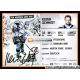 Autogramm Eishockey | Hamburg Freezers | 2011 | Kevin...