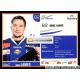 Autogramm Eishockey | Schwenninger Wild Wings | 2010 |...