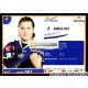 Autogramm Eishockey | Schwenninger Wild Wings | 2010 |...