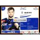 Autogramm Eishockey | Schwenninger Wild Wings | 2010 |...