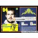 Autogramm Eishockey | HC Davos | 2010er | Peter GUGGISBERG