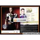 Autogramm Eishockey | EV Zug | 2010 | Yannick BLASER