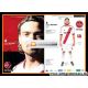 Autogramm Fussball | 1. FC Nürnberg | 2014 | Dave...