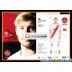 Autogramm Fussball | 1. FC Nürnberg | 2014 | Robert...