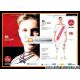 Autogramm Fussball | 1. FC Nürnberg | 2014 | Niklas...