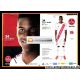 Autogramm Fussball | 1. FC Nürnberg | 2014 | Peniel...